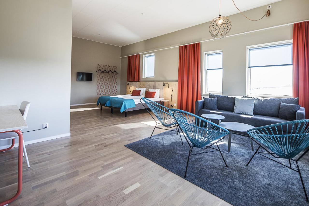 Kviberg Park & Conference 4*