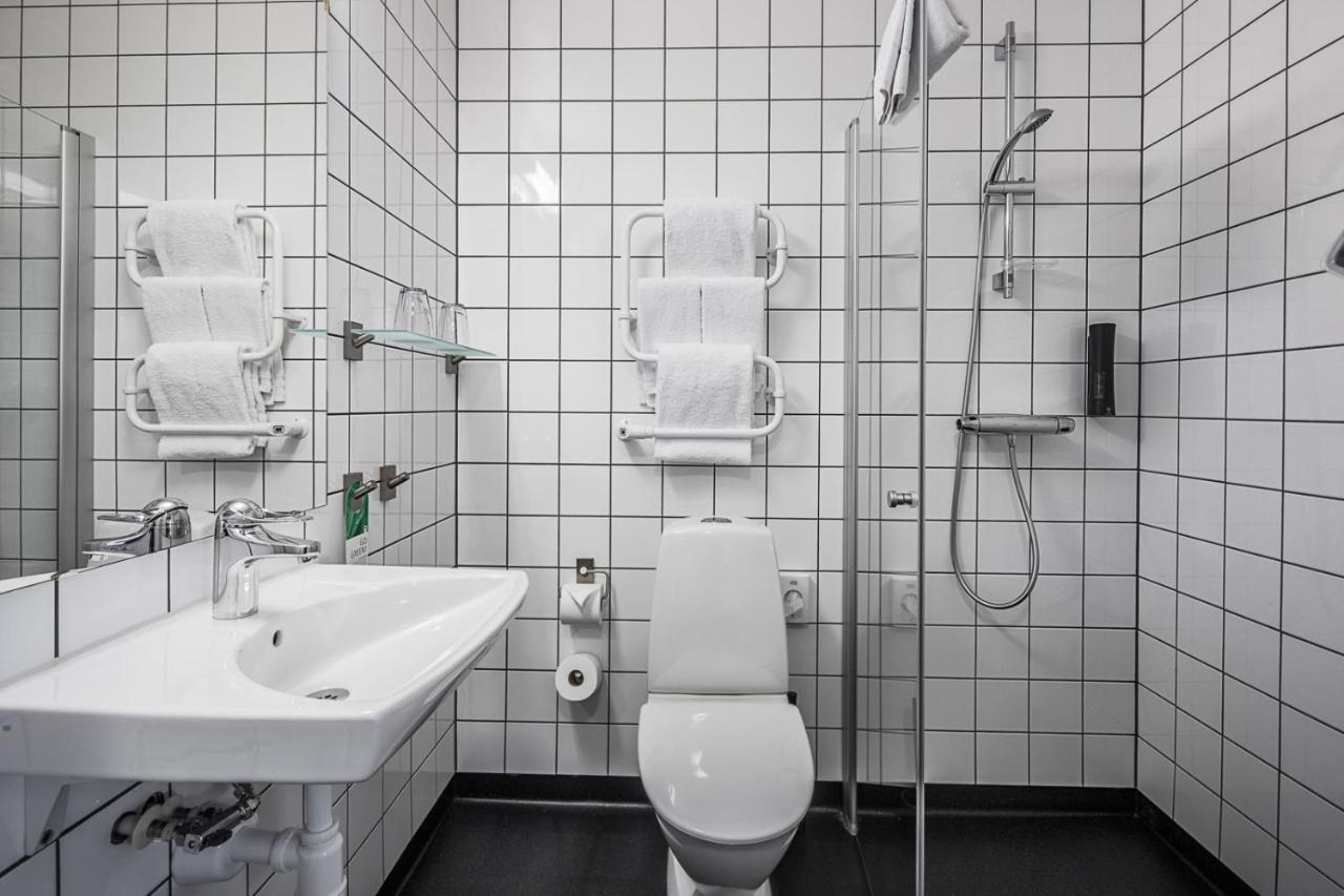 Kviberg Park & Conference 4*
