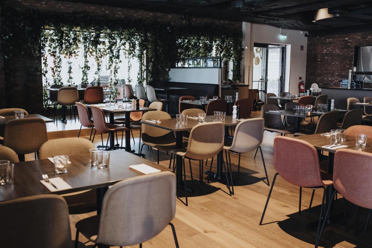 Kviberg Park & Conference 4*