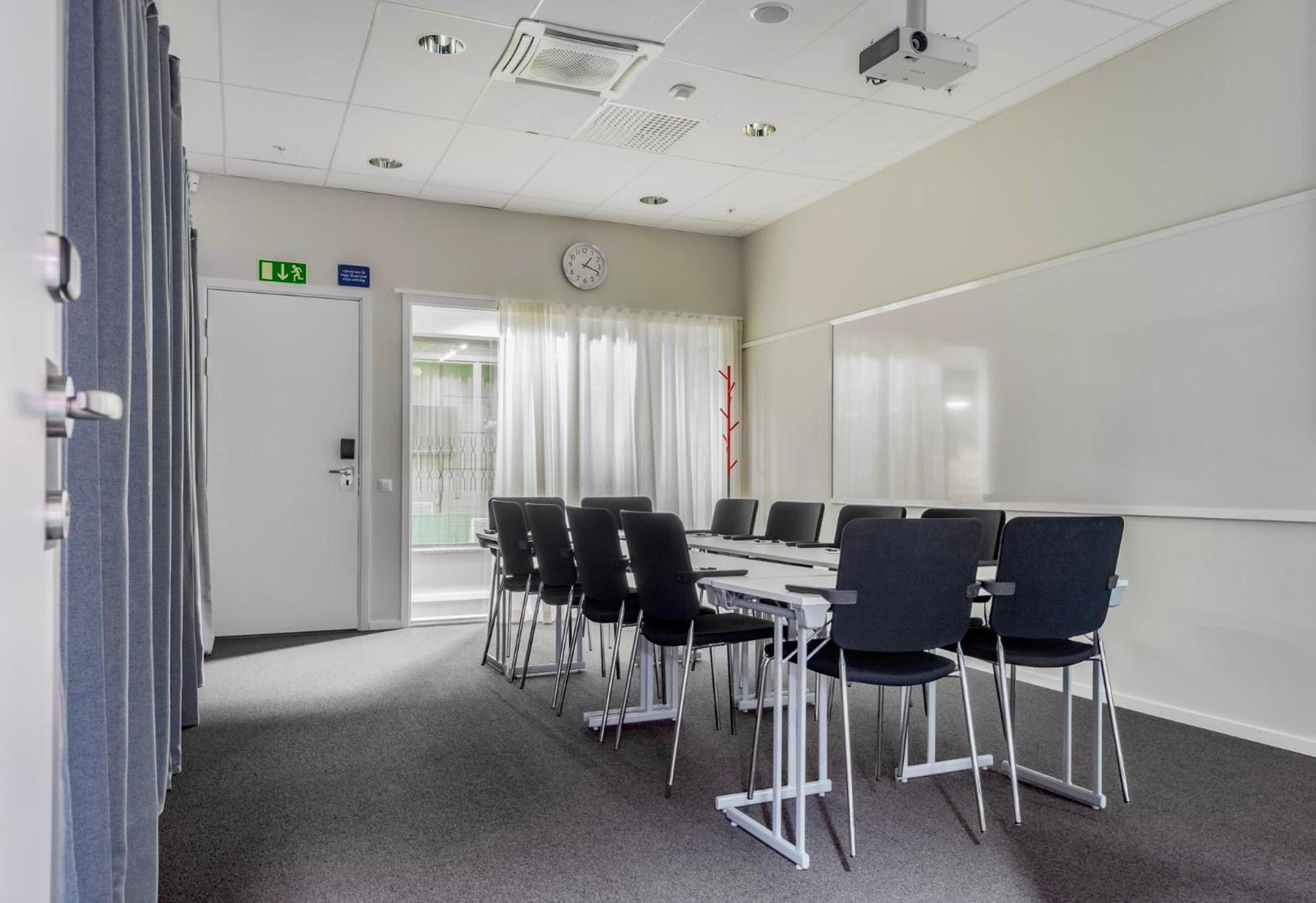 Hotel Kviberg Park & Conference