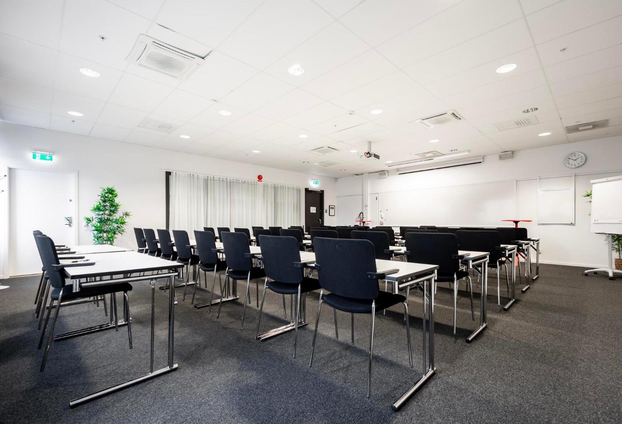 Hotel Kviberg Park & Conference 4*