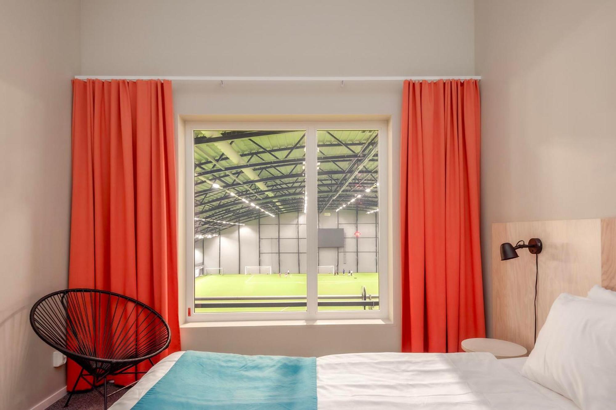 Kviberg Park & Conference Hotel 4*