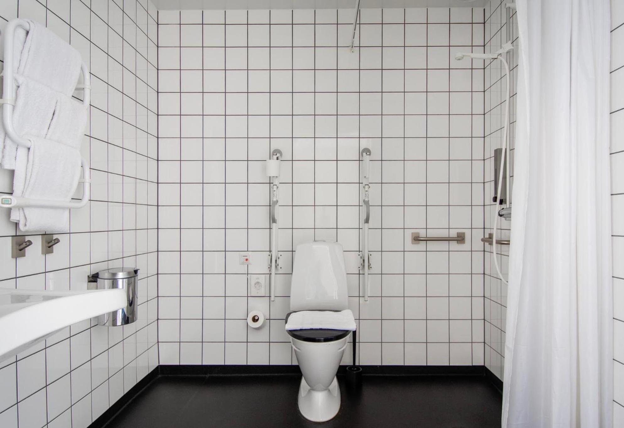 Hotel Kviberg Park & Conference 4*
