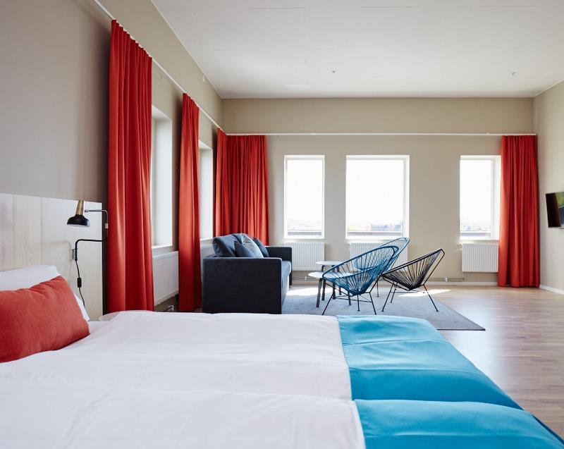 Hotel Kviberg Park & Conference Goteborg