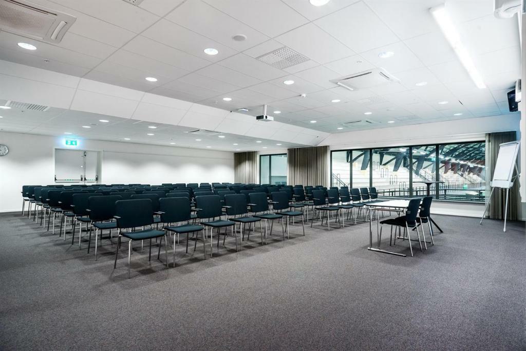 Kviberg Park & Conference Goteborg