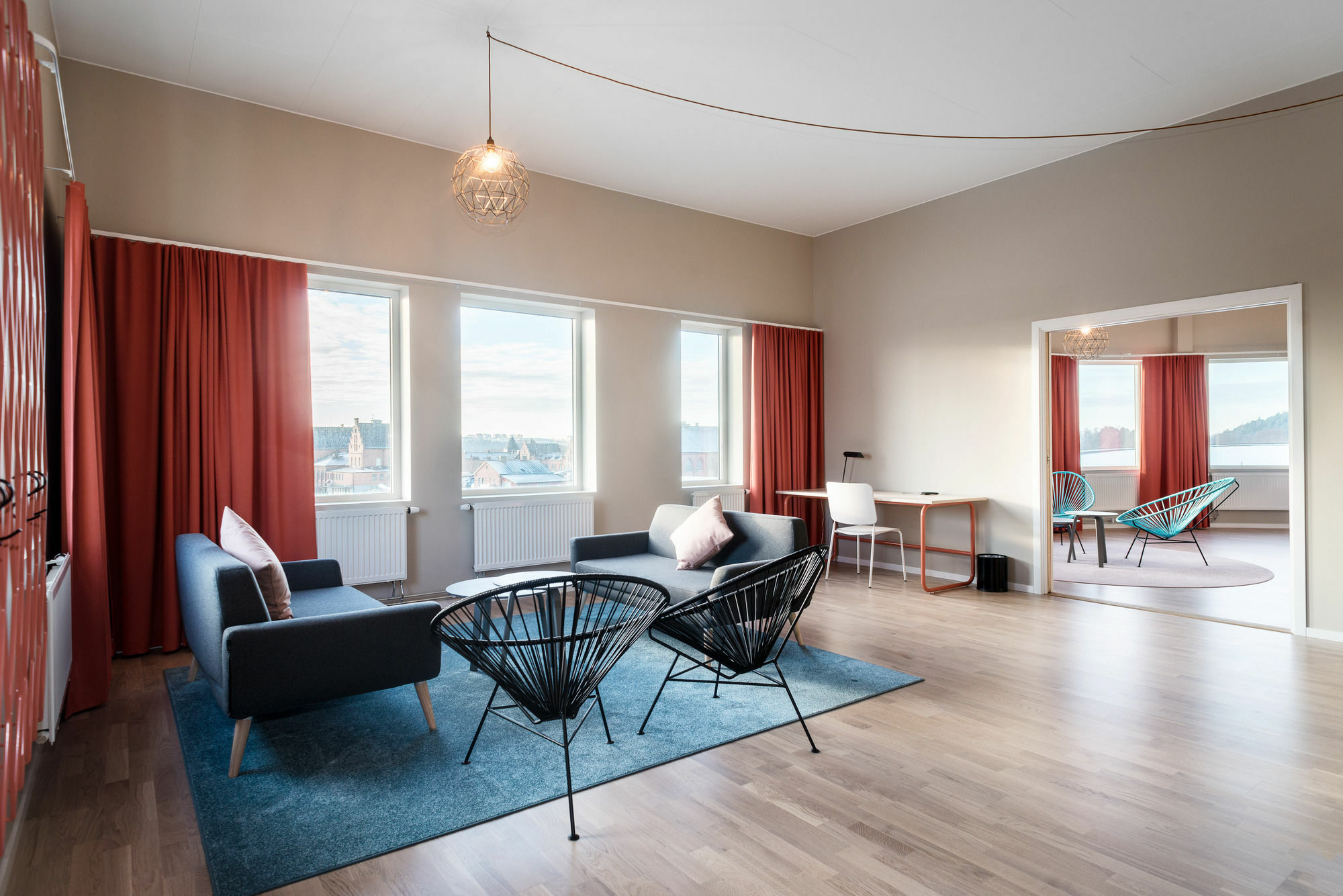 Hotel Kviberg Park & Conference